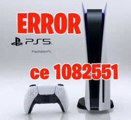 ps5 ce 1082551