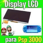 PANTALLA PSP 3000