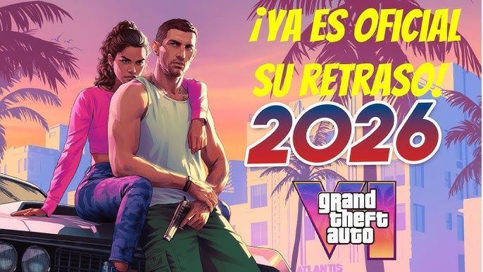 El misterio de la fecha de lanzamiento de GTA 6