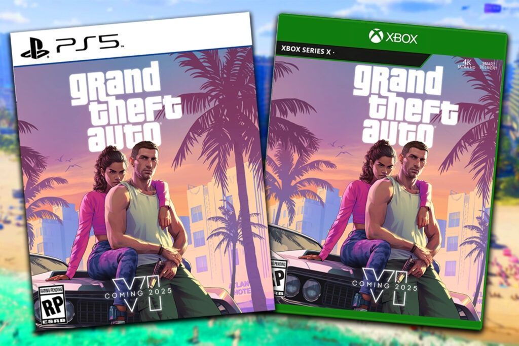GTA 6 en consolas de nueva generación