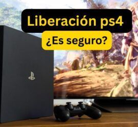 Liberación ps4