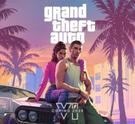 Porque no sale GTA 6