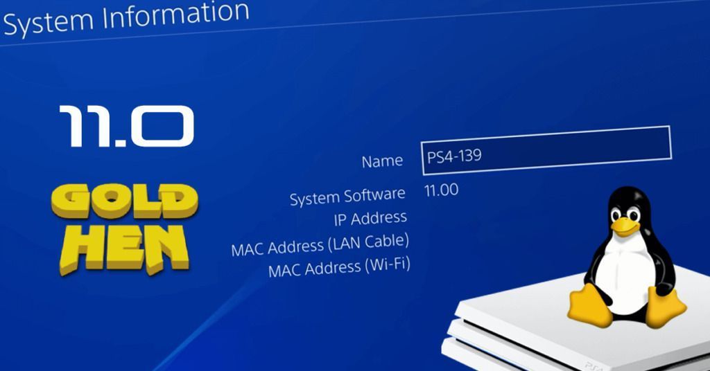 chipeo ps4