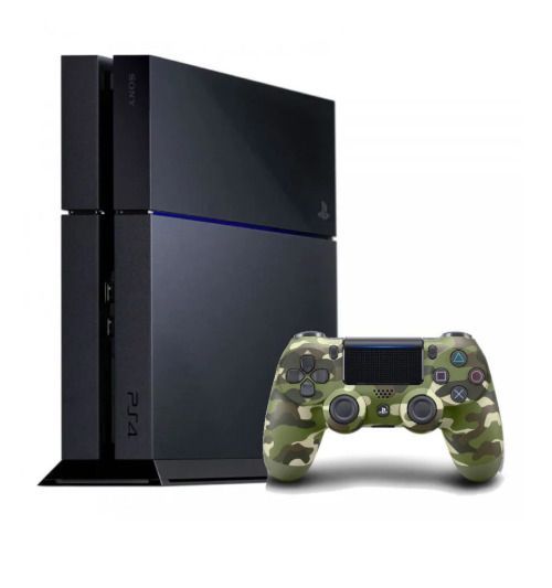 cuanto cuesta flashear una ps4