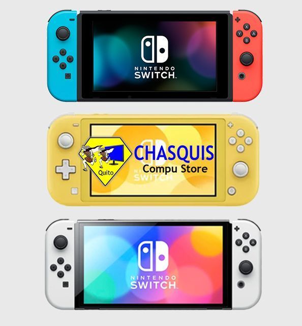 juegos nintendo switch con magia