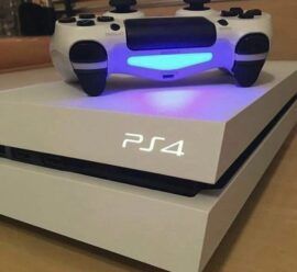 Cuántos años más durará la PS4