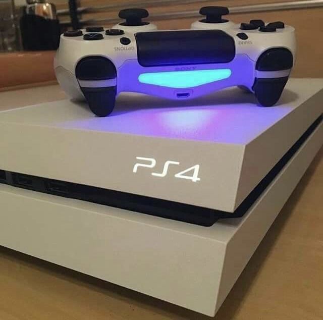 Cuántos años más durará la PS4