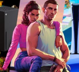 GTA 6 solo para PS5