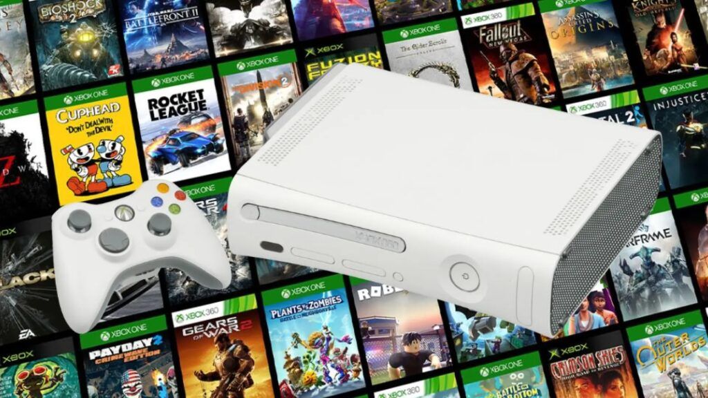 como se si mi xbox 360 tiene rgh