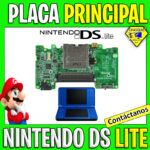 PLACA PRINCIPAL PARA NINTENDO DS LITE NDSL DSL