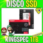 DISCO SSD KINGSPEC DE 1TB