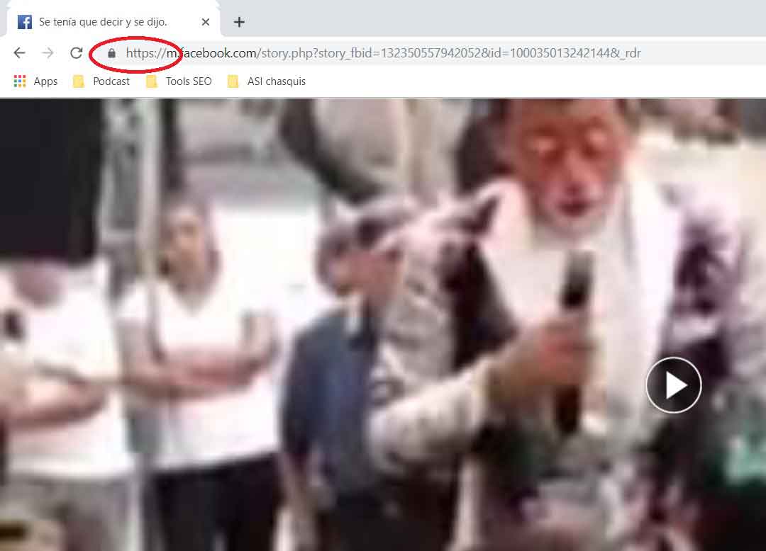 descargar videos facebook